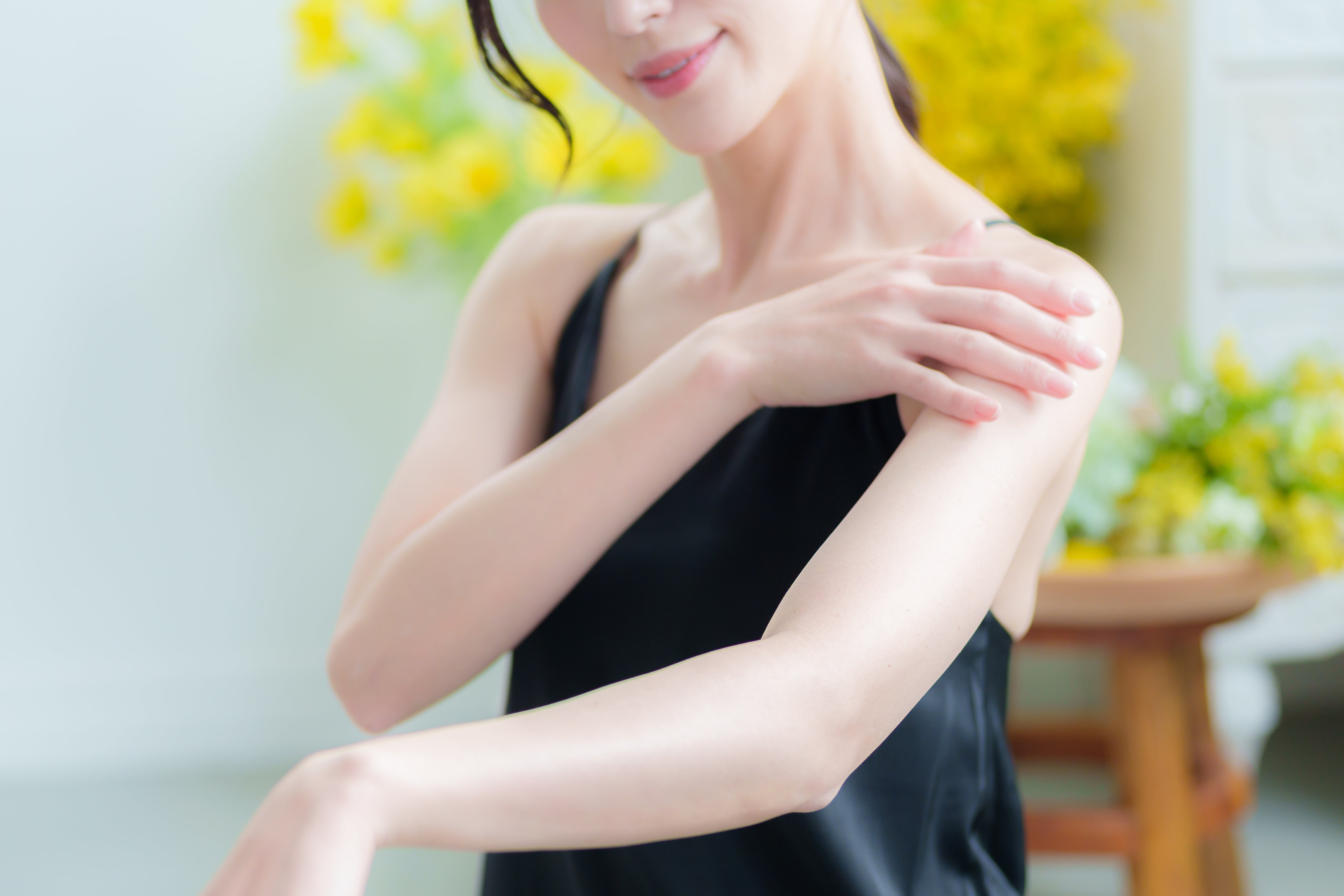 肌の強化に最適なサプリメントとは?効果と科学的根拠を徹底解説