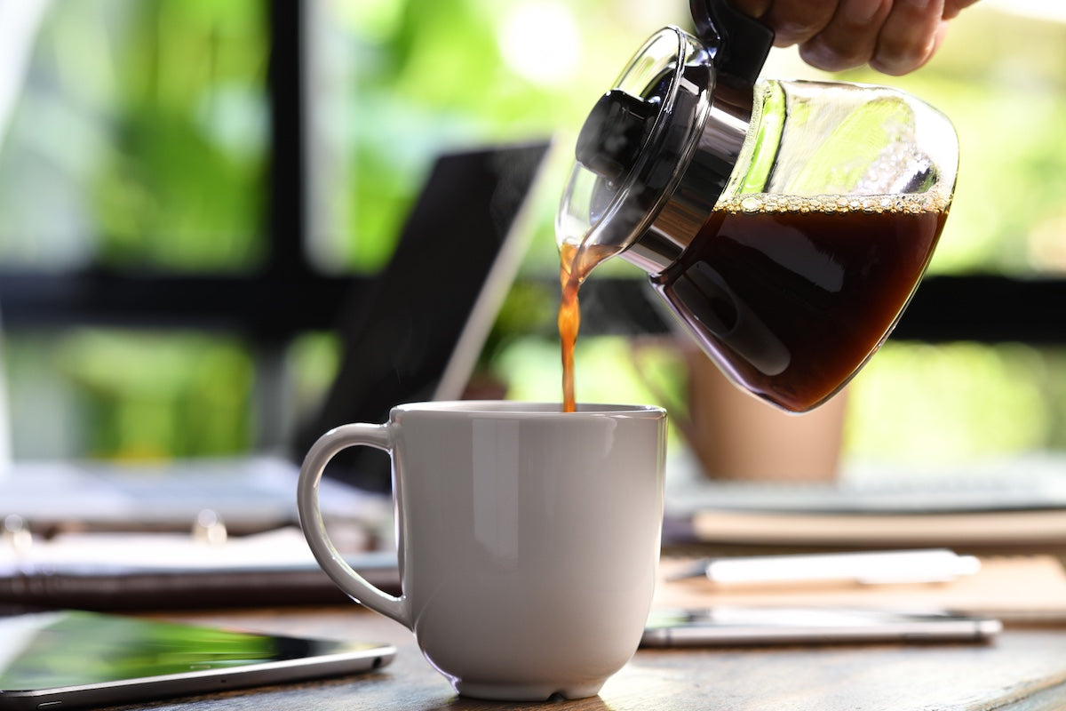 コーヒーの真実|かつての「発がん物質」が今や「長寿の味方」に