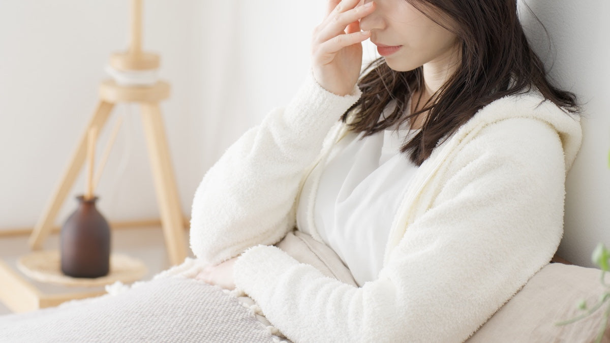 睡眠不足で老化が進む?心身への影響と睡眠の質を高める方法を解説