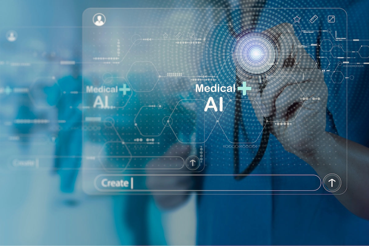 【医師監修】AIの恩恵は「準備した人」だけ|80歳で「60代の自由」を手に入れる方法とは?