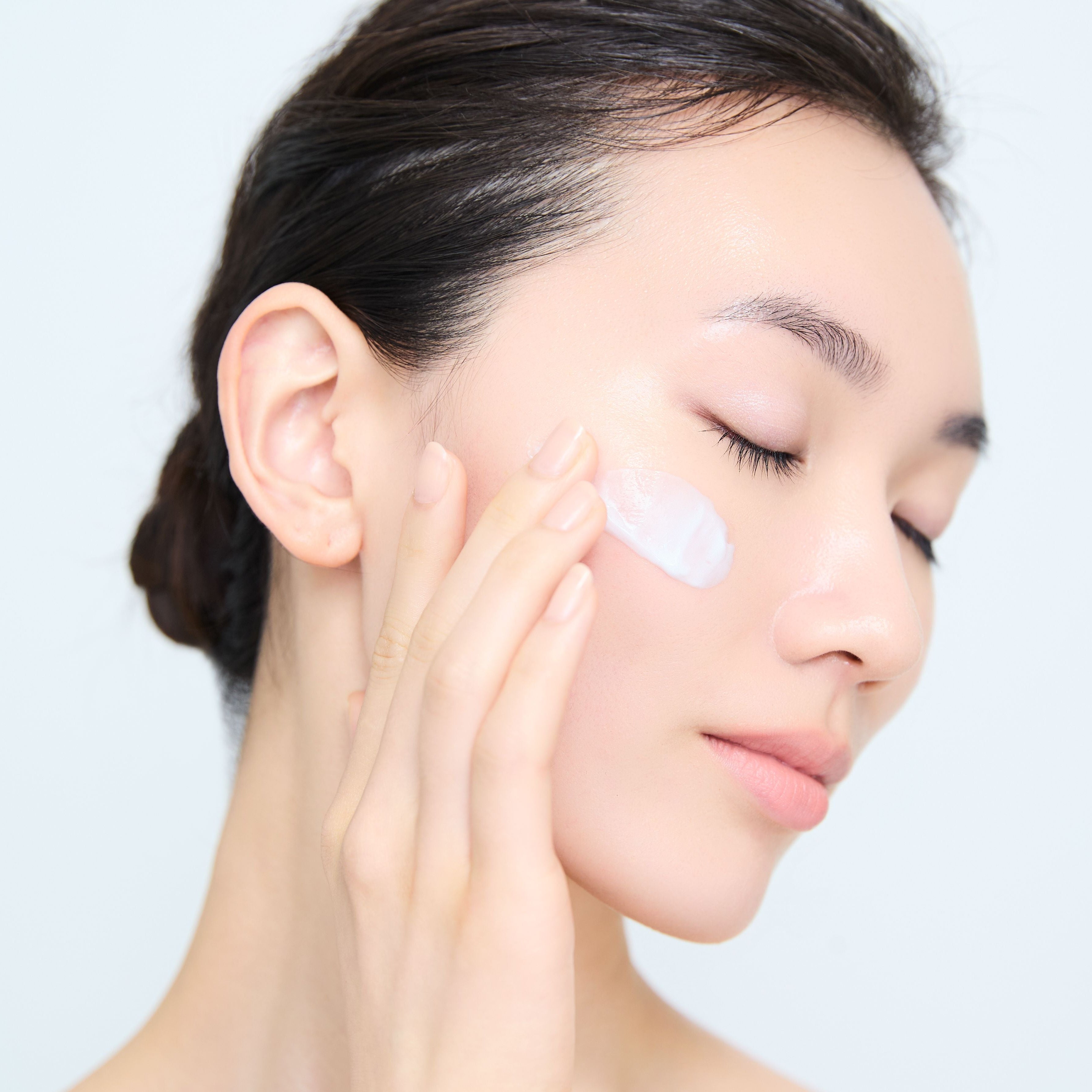 モイスチャーバリアクリーム