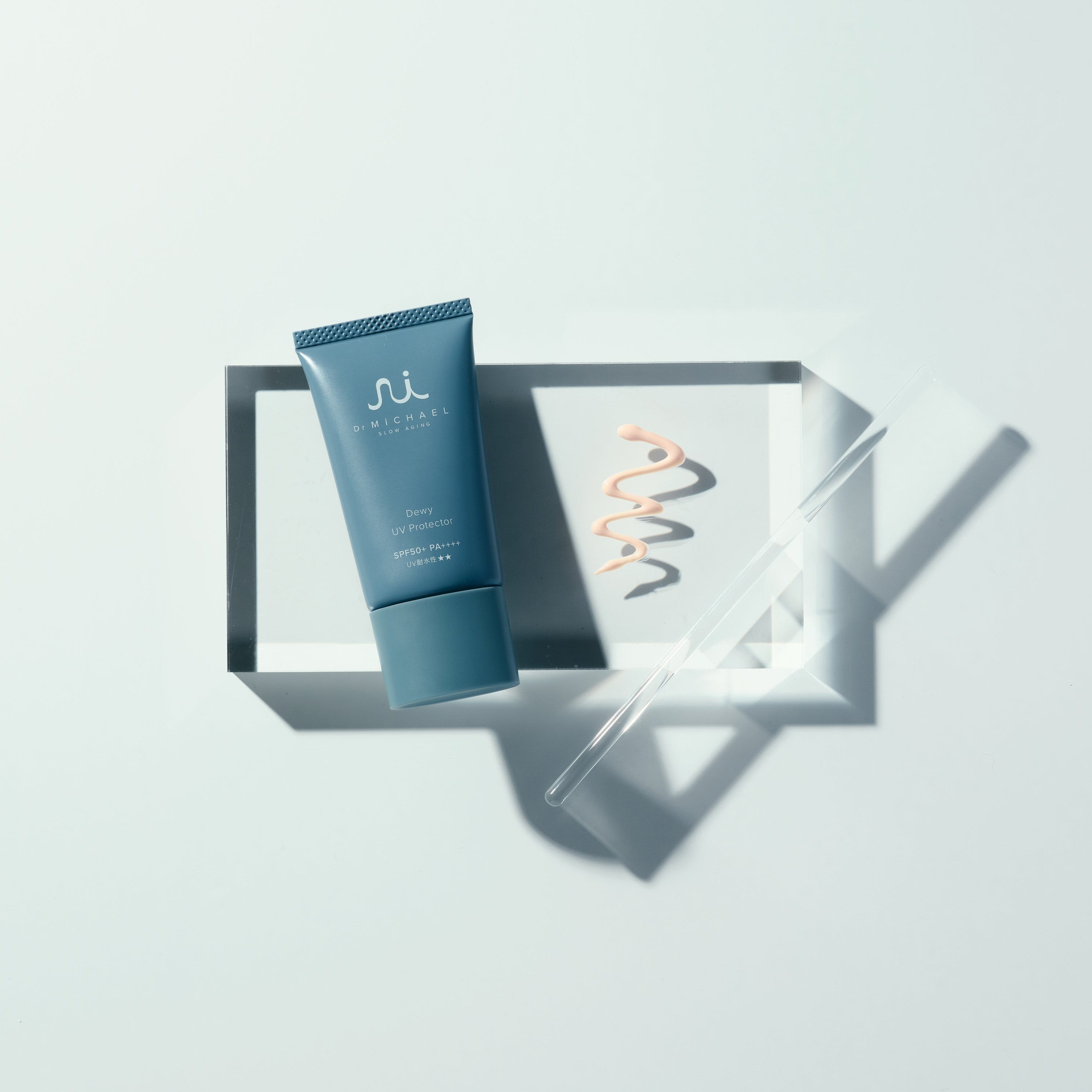 デューイUVプロテクター