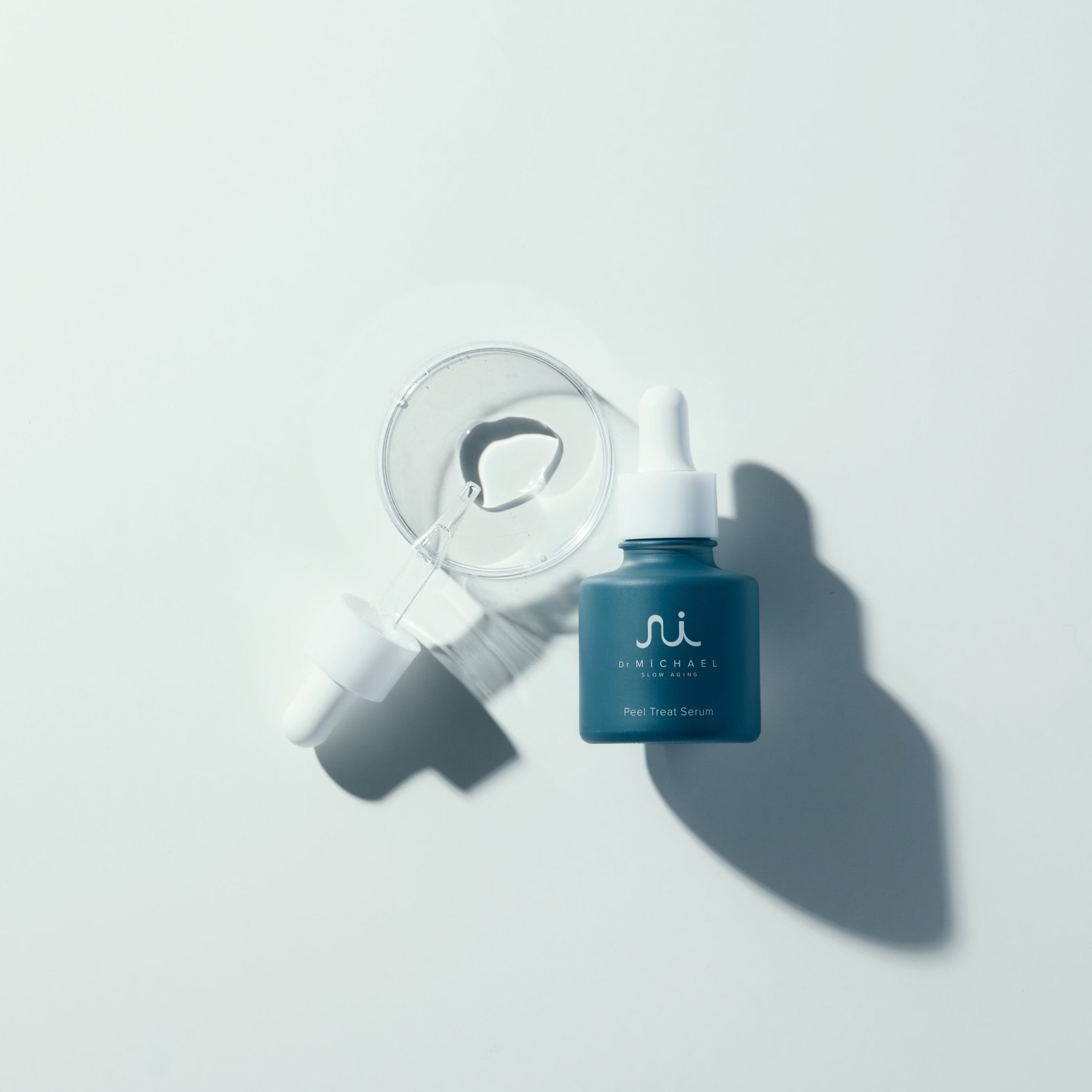 ピールトリートセラム