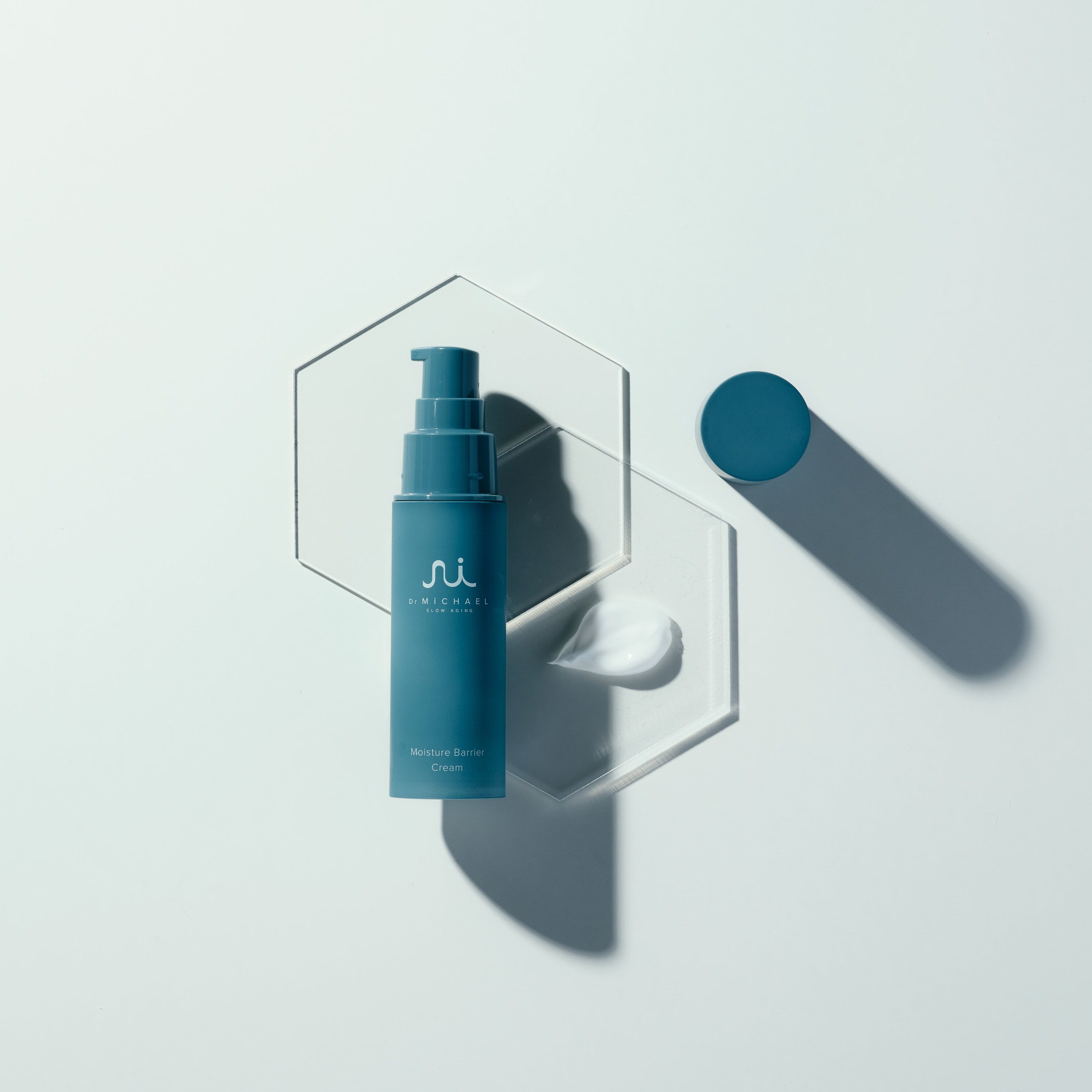 モイスチャーバリアクリーム