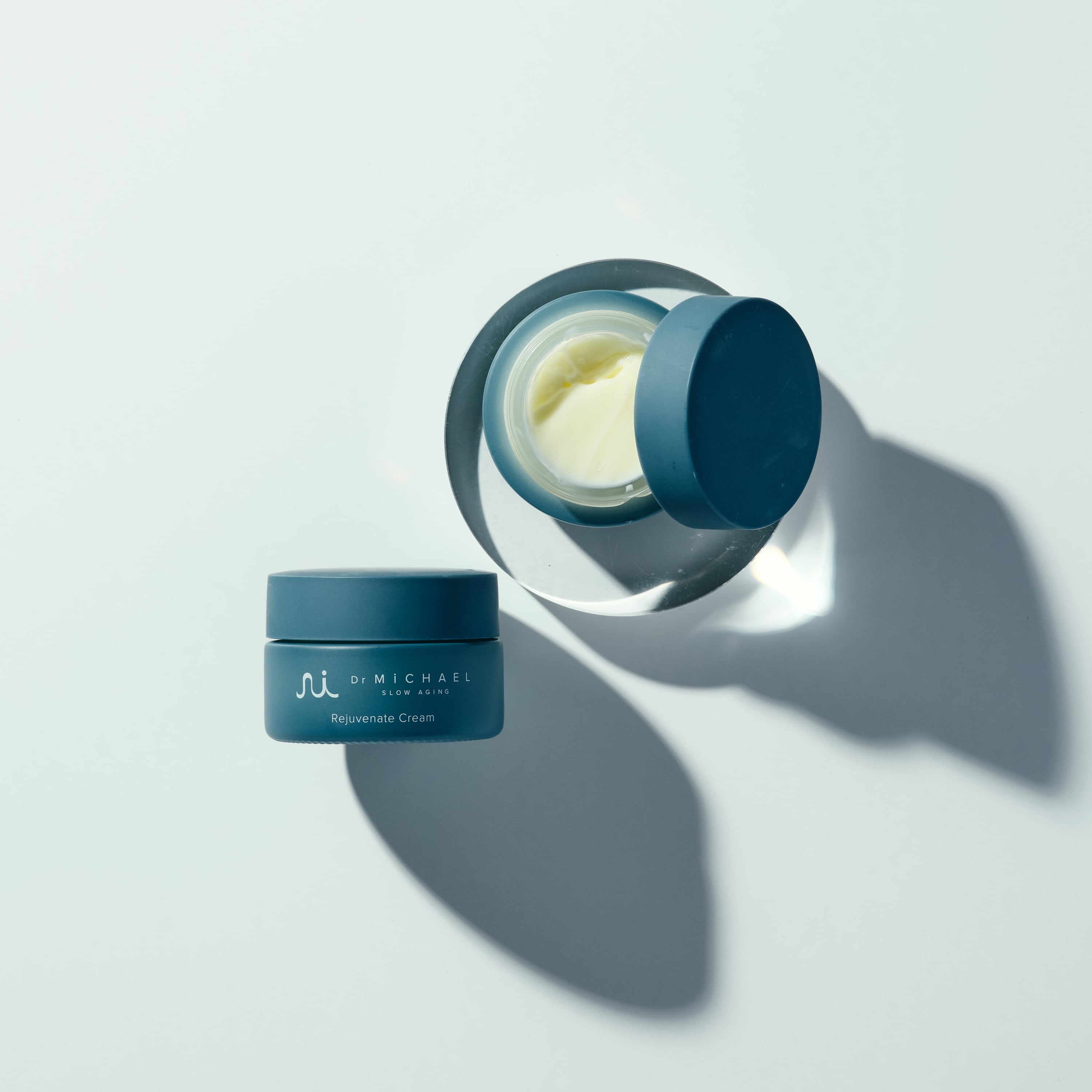 リジュブネイトクリーム