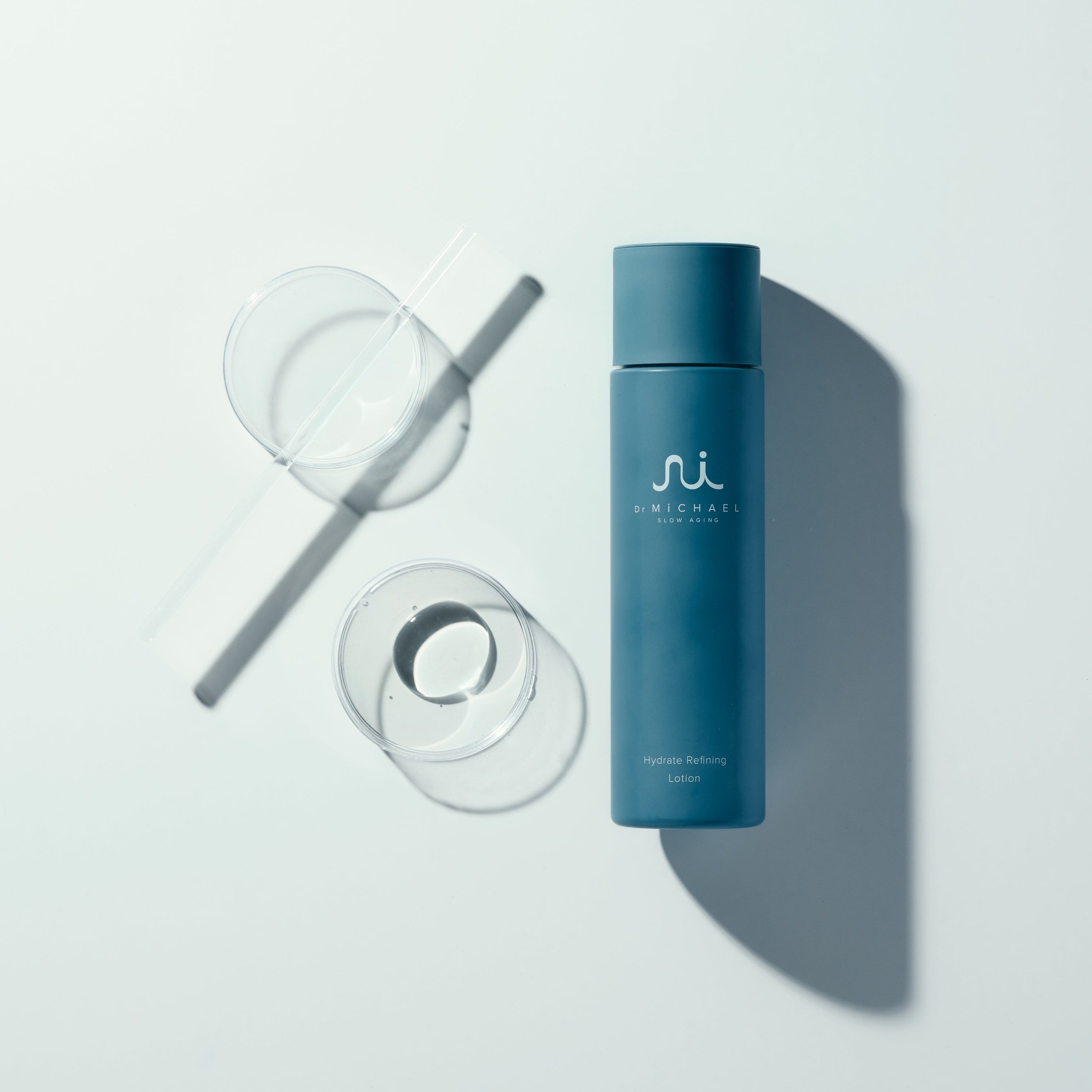 ハイドレートリファイニングローション