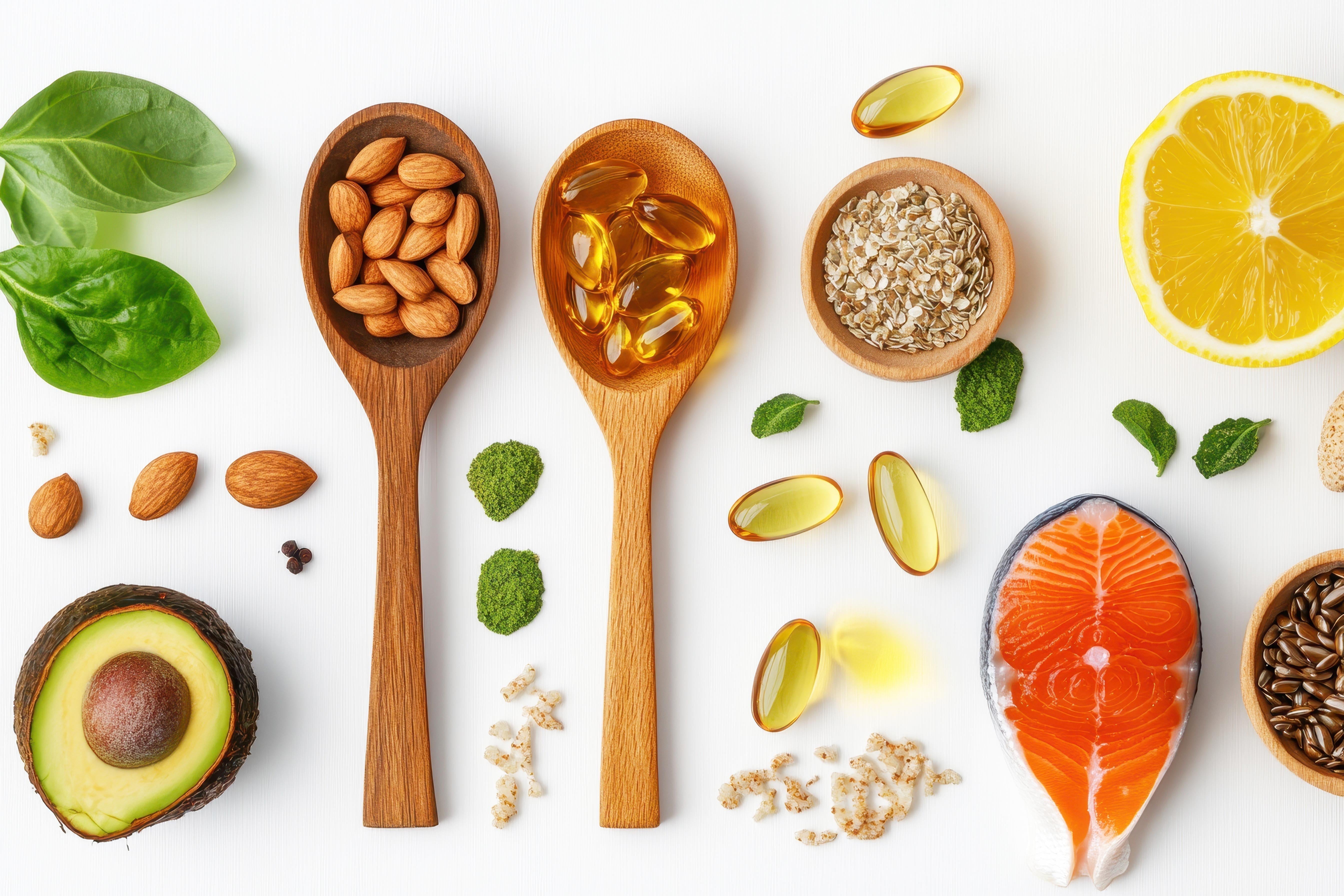 オメガ3と脳の健康に関する驚きの発見