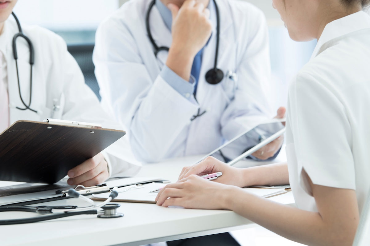 医大で教えられた嘘とは？「健康主権」を取り戻すための考え方