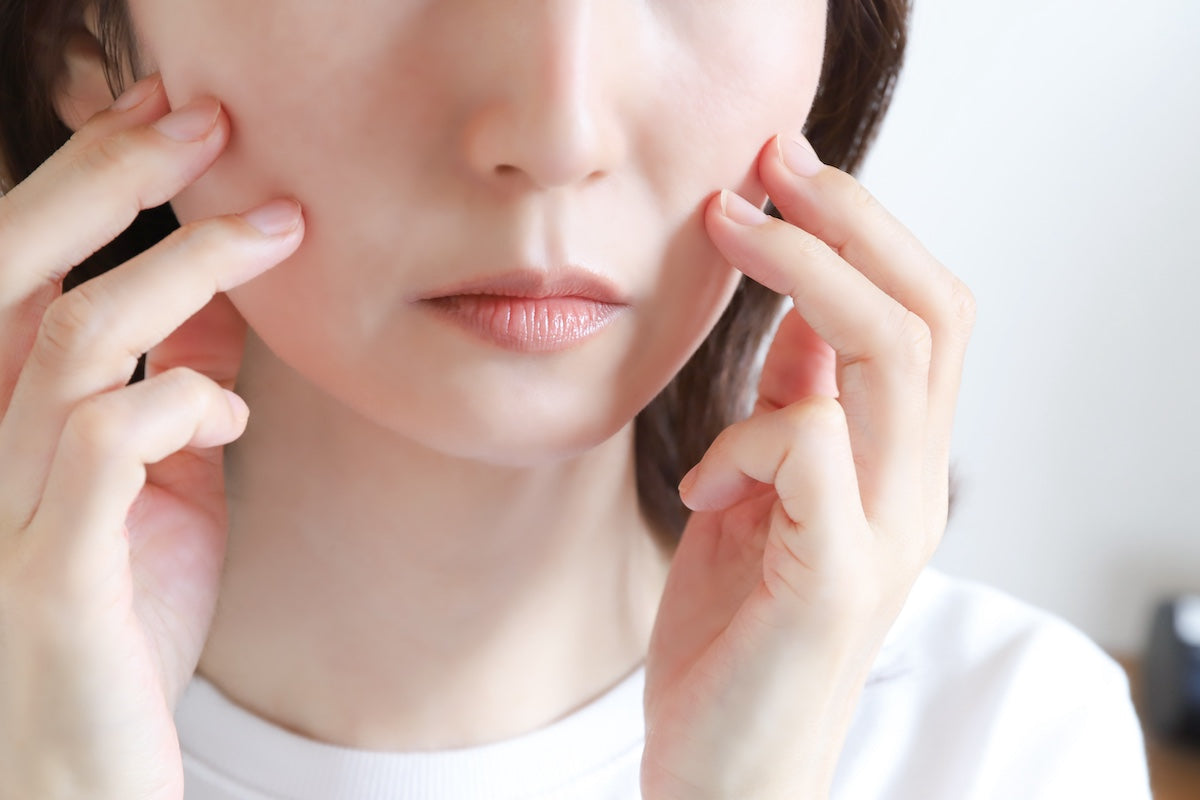 【必見】40代からの顔のたるみ｜本当の原因は「皮膚」ではありません【医師が解説】