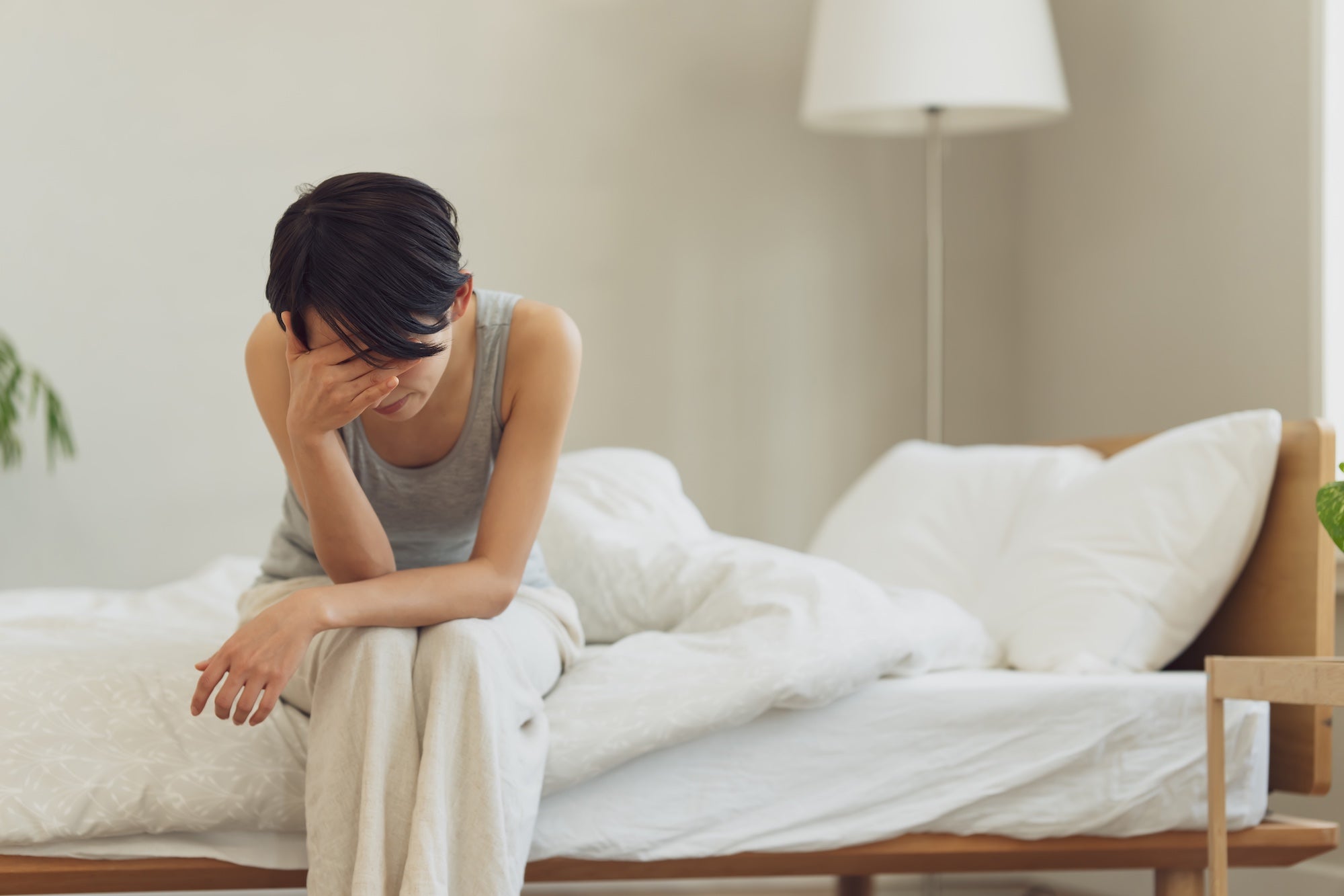 【医師監修】更年期が辛い本当の理由と人生を変える「健康リモデリング」の秘訣