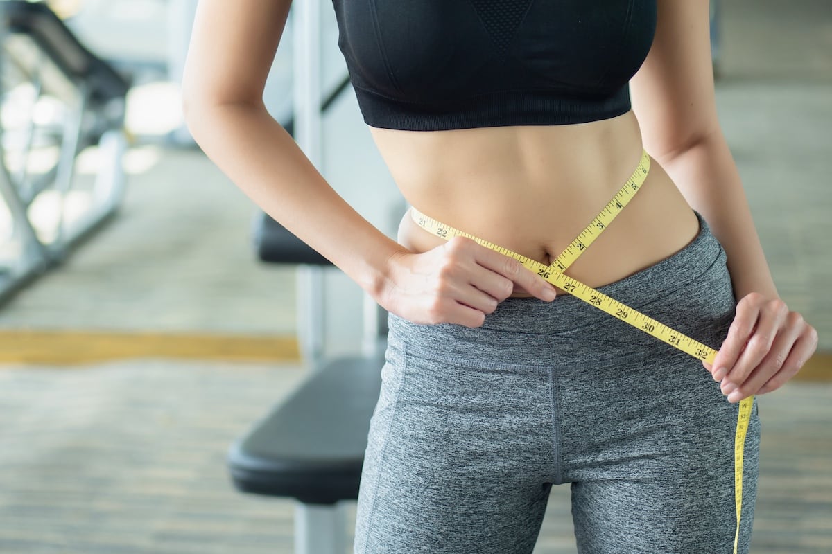 医学的に読み解く「成功率1%ダイエット」の真実|脂肪で痩せるケトジェニック食のすすめ